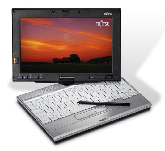 LifeBook P1610
