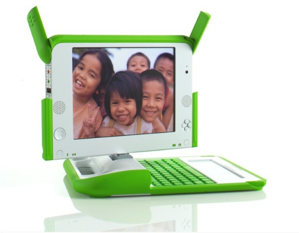 OLPC XO