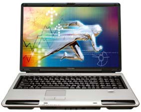 Satellite P100-ST9742