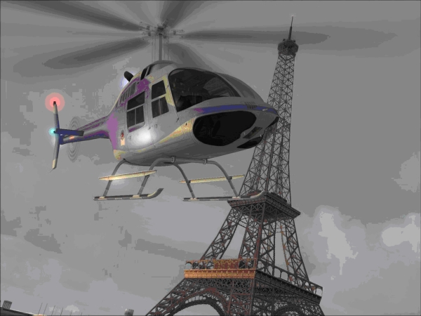 Microsoft Flight Simulator X