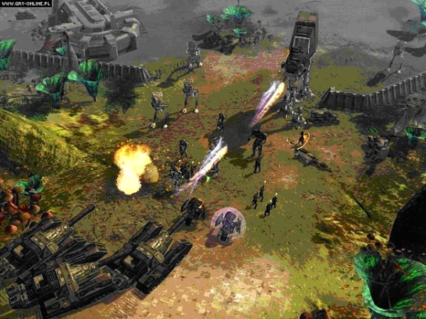 Star Wars: Empire at War - Forces of Corruption