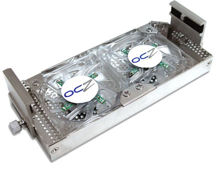 OCZ XTC Cooler