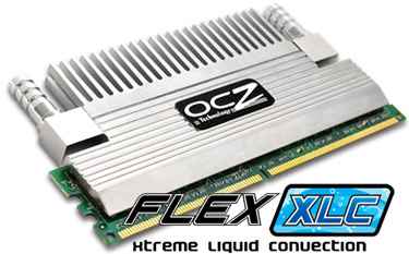 OCZ FlexXLC