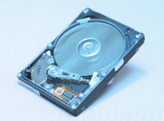 Seagate Momentus 5400 PSD