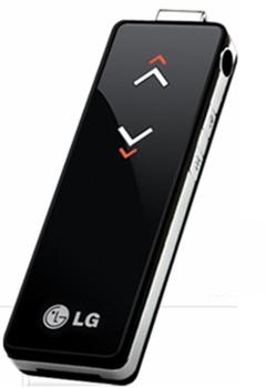 LG UP3Flat
