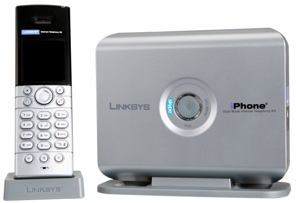 Linksys CIT400