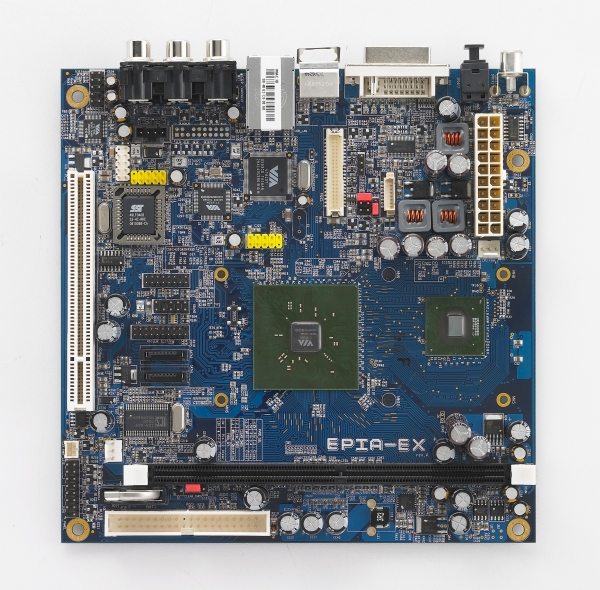 EPIA EX
