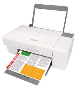 Lexmark