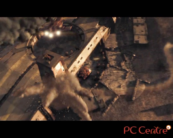 Warhammer 40 000: Dawn of War