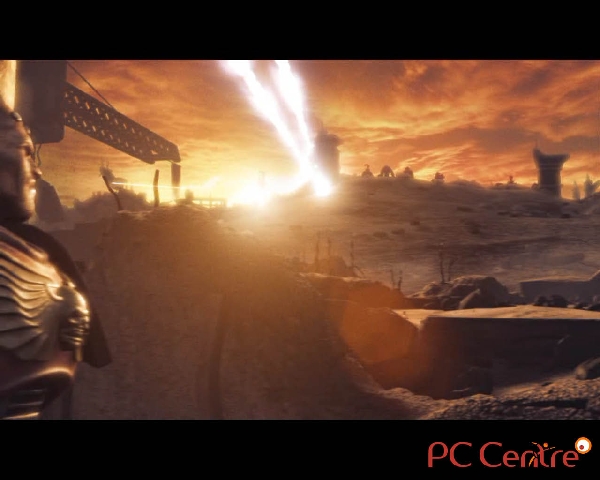 Warhammer 40 000: Dawn of War