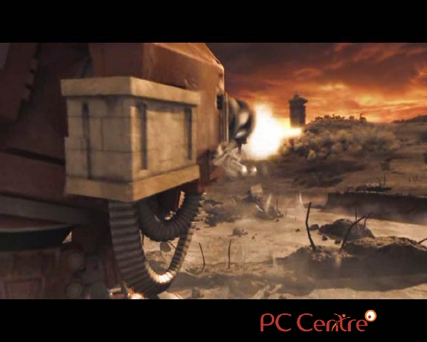 Warhammer 40 000: Dawn of War