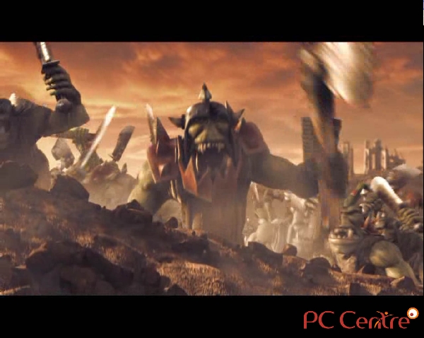 Warhammer 40 000: Dawn of War