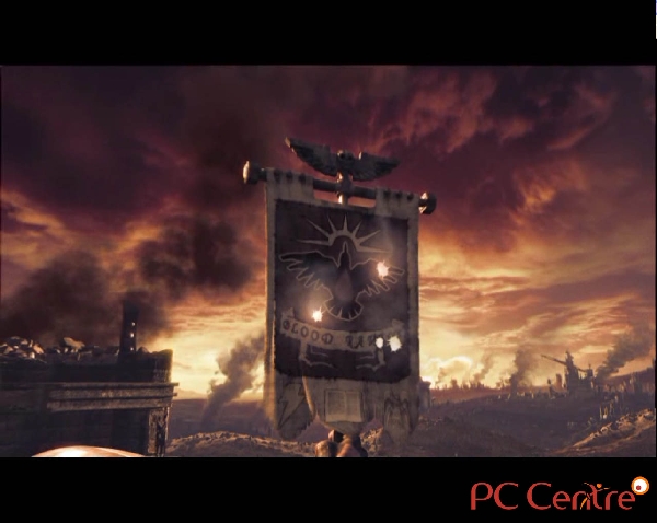 Warhammer 40 000: Dawn of War