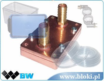 Water cooling (chłodzenie wodne) od podstaw