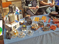 pc-cooler scythe zalman