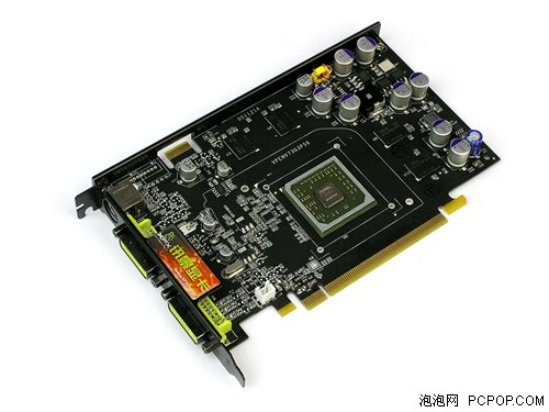 XFX7600GT