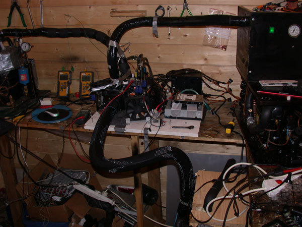 platforma overklokk&rsquo;a