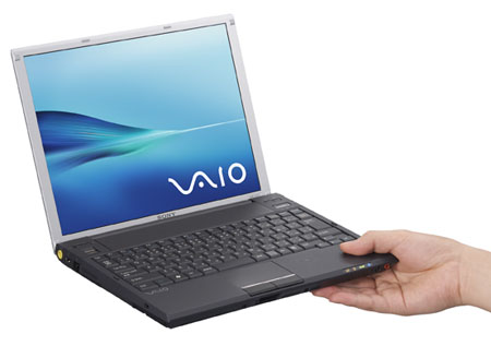 SonyVaio