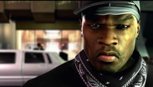50 Cent | Screen 1