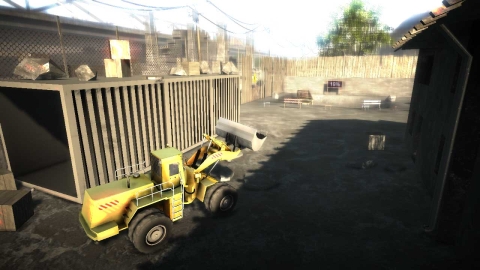 Construction Machines