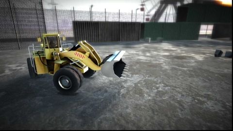 Construction Machines