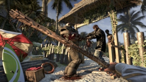Dead Island
