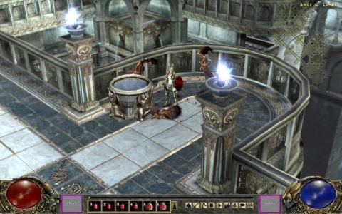 Diablo III z 2005 roku