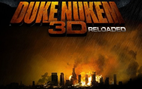 Duke Nukem 3D: Reloaded