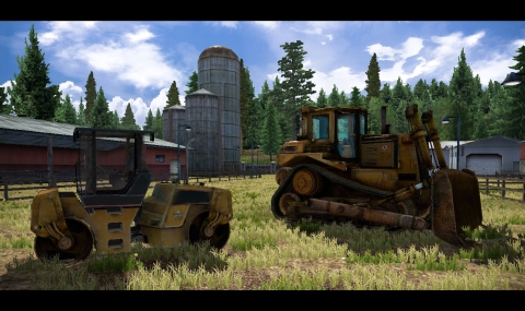 Euro Truck Simulator 2