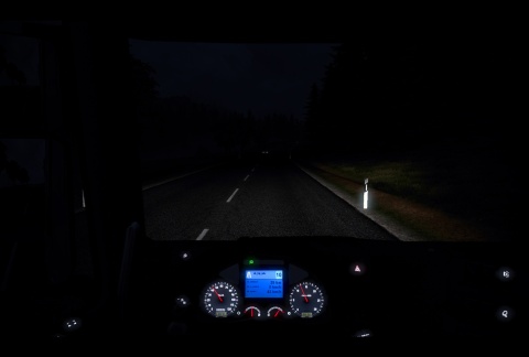 Euro Truck Simulator 2