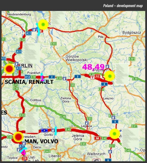 Euro Truck Simulator 2