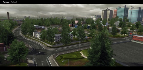 Euro Truck Simulator 2