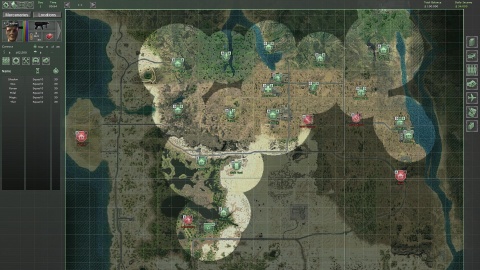 Jagged Alliance: Back in Action