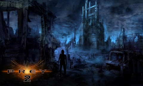 Prey 2