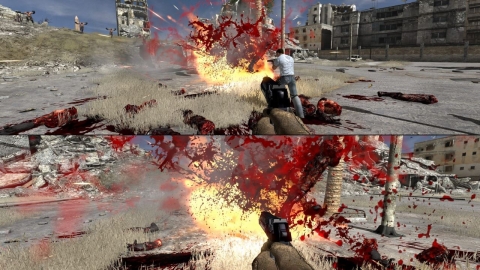 Serious Sam 3