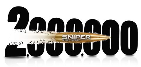 Sniper: Ghost Warrior