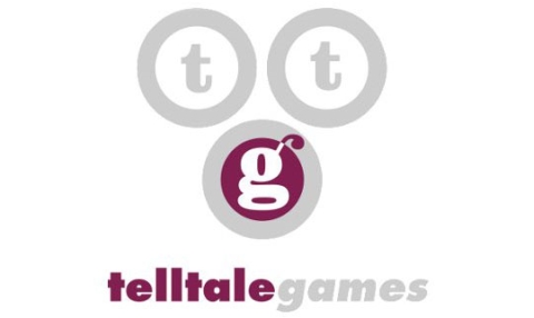 Logo Telltale Games