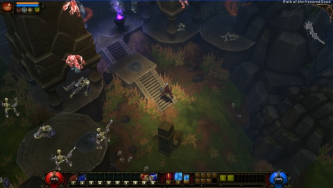 Torchlight II