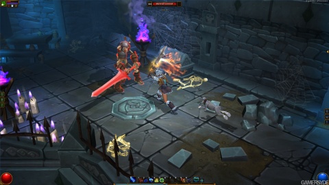 Torchlight II