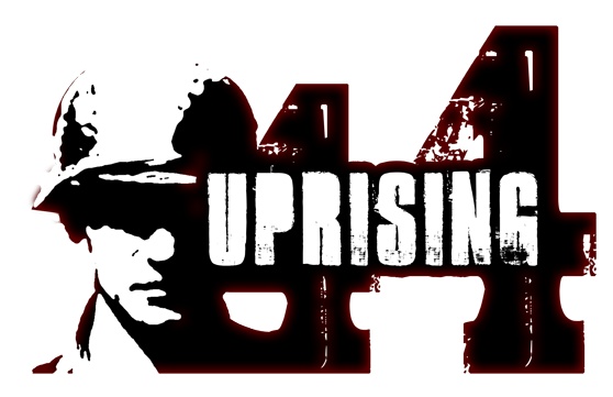 Uprising44