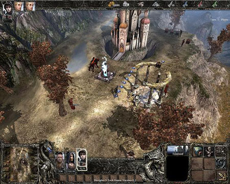 Disciples III: Renaissance