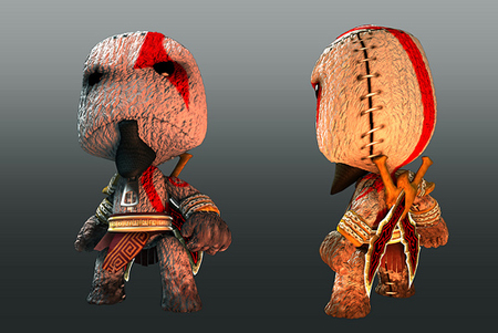 LittleBigPlanet
