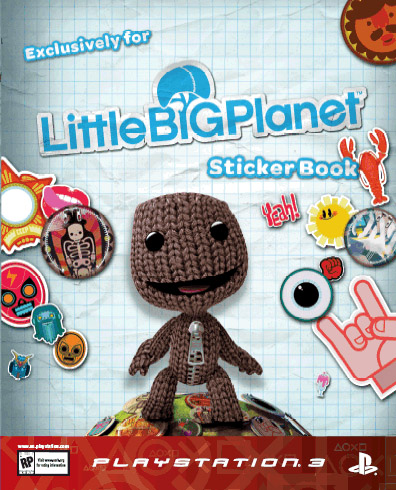 LittleBigPlanet