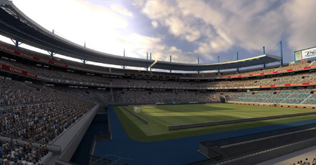 Pro Evolution Soccer 2009