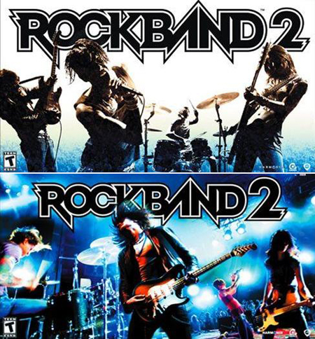 Rock Band 2