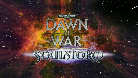 Warhammer 40.000: Dawn of War - Soulstorm