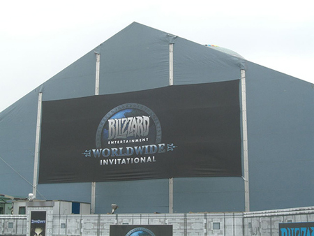 Blizard Worldwide Invitational