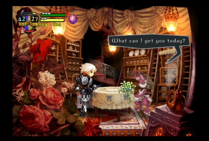 Odin Sphere