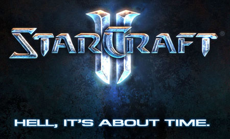 Starcraft II