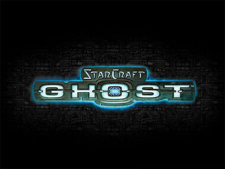 Starcraft Ghost